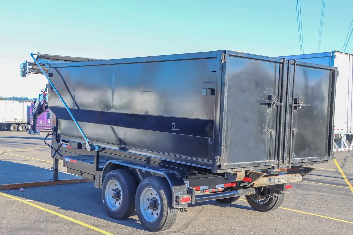 Dumpster Rental services in West Caln, PA